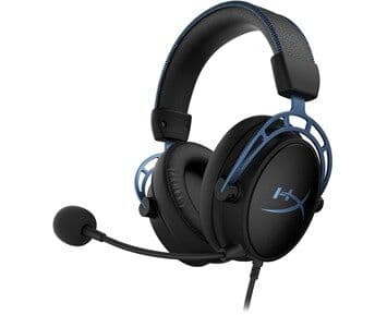 HyperX Cloud Alpha S