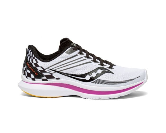 Saucony Kinvara 12 37 - side a