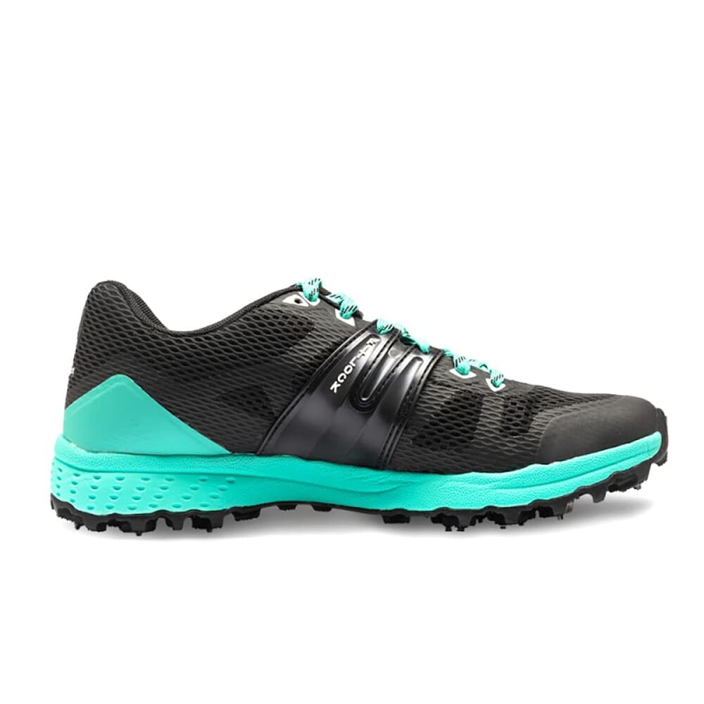 VJ Sport Vj Sarva Xante 2 Woman Sort/grønn UK 5.5 / EU 39 - main photo