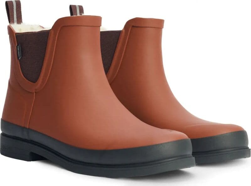 Tretorn Women's Eva Winter Rød 36 Woman - main photo