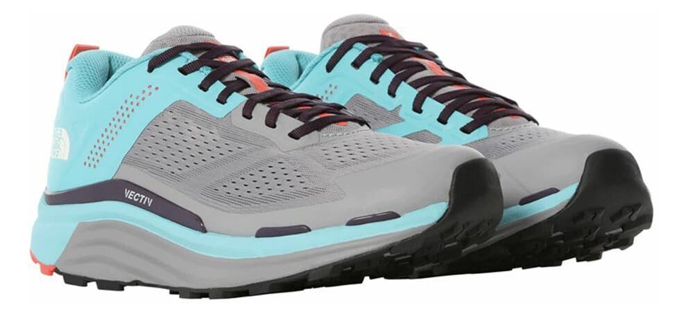 The North Face W Vectiv Enduris Blå Blå female 37.5 - main photo