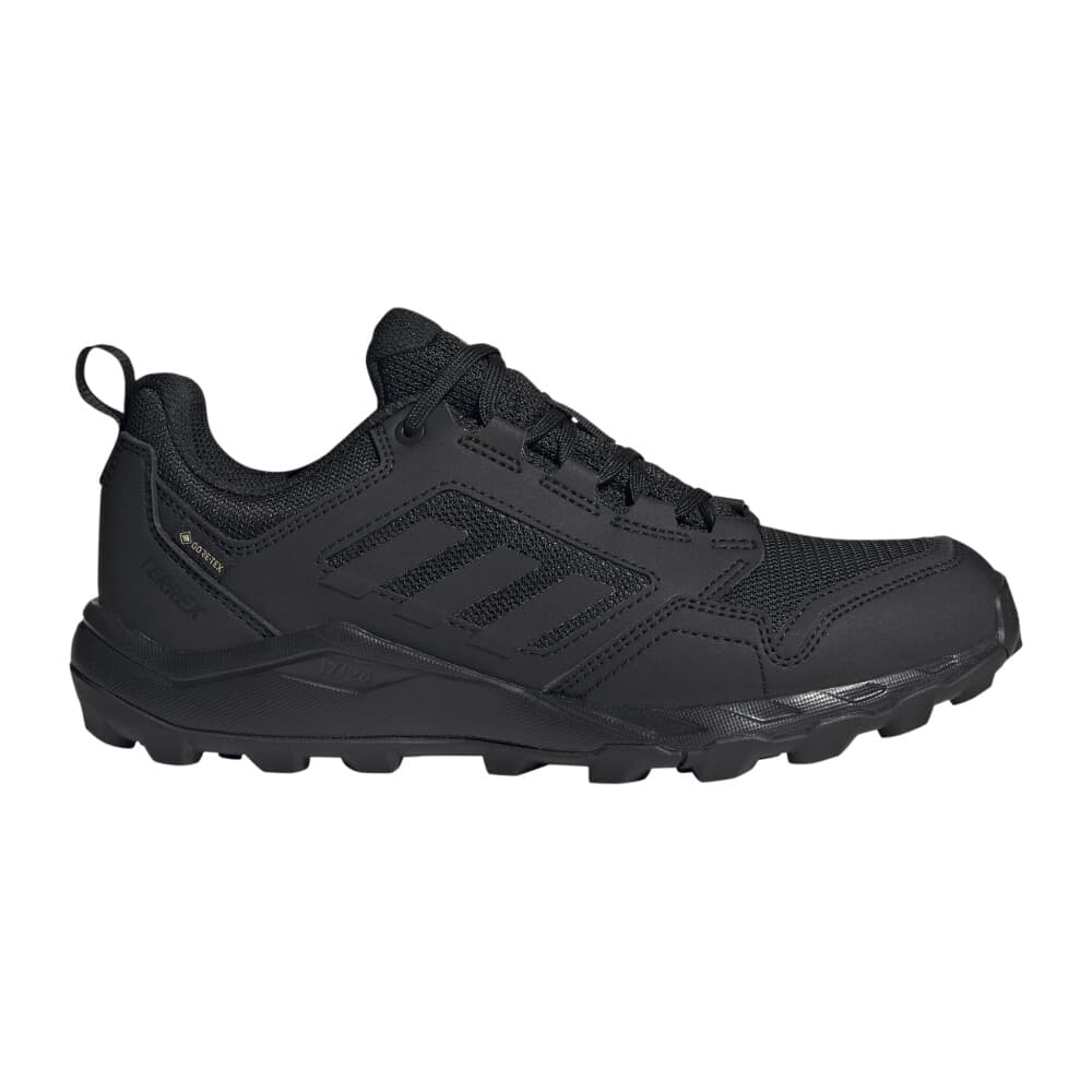 Adidas Terrex Tracerocker 2 Gore Tex W terrengløpesko dame 40 Coreblack - main photo