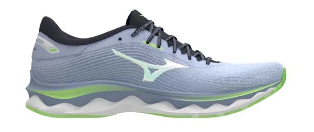 Mizuno Wave Sky 5 40 - main photo