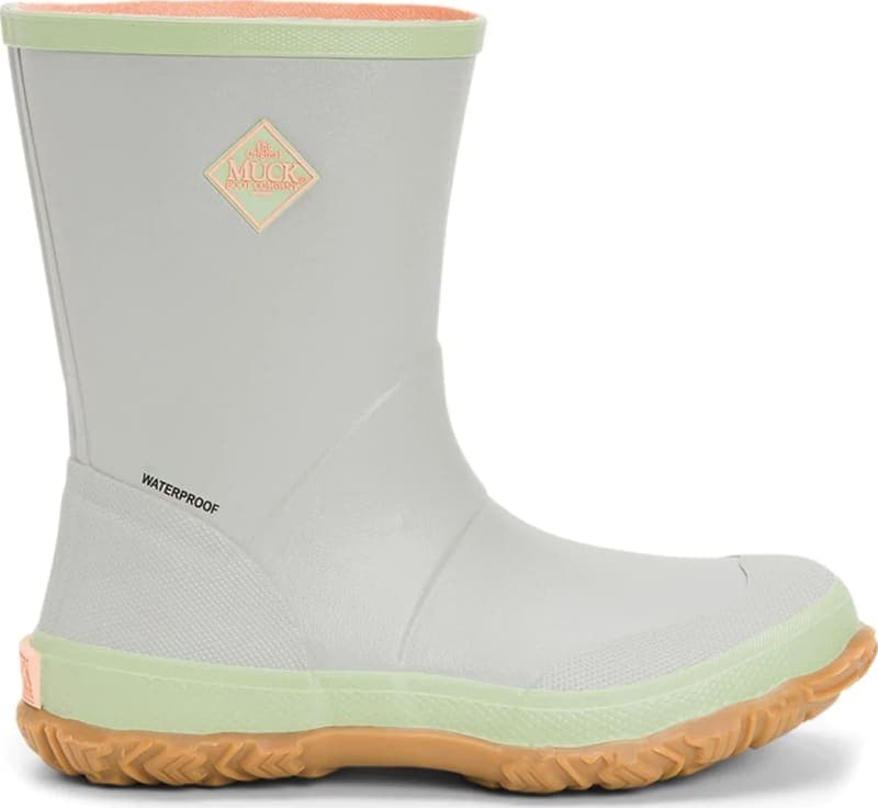 Muck Boot Women's Forager Mid Grå 37 Woman - main photo