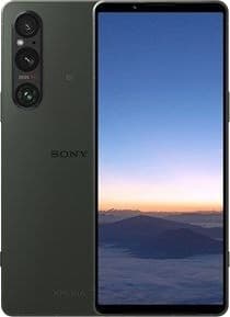 Sony Xperia 1 V 12GB/256GB Khaki Grønn