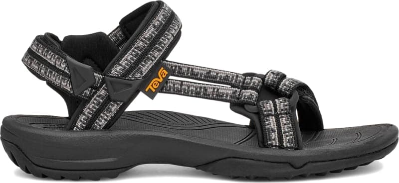 Teva Women's Terra Fi Lite Grå 38 Woman - main photo