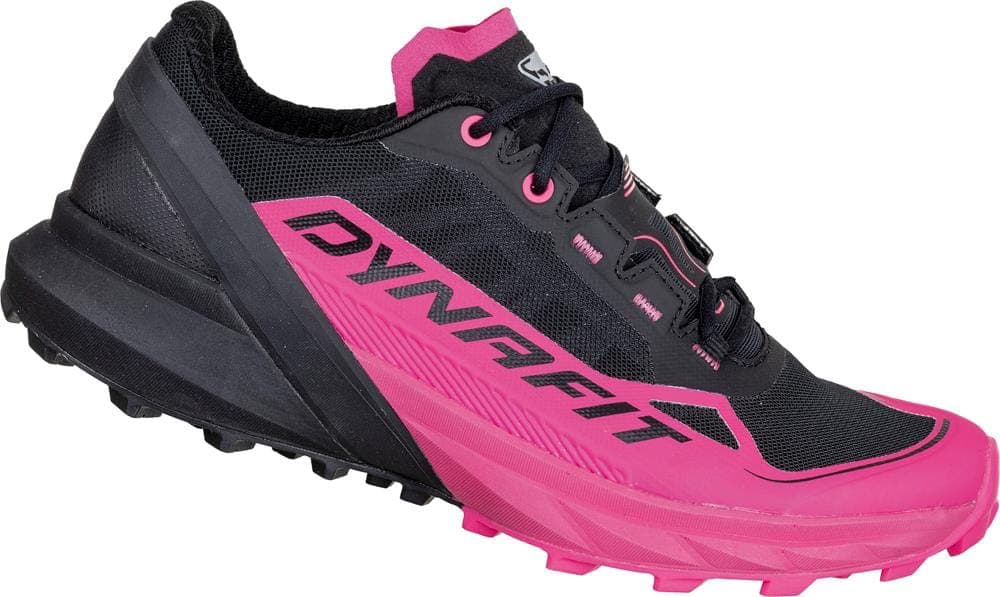 Dynafit Ultra 50 W Pink Glo/black Out UK 4.5 / EU 37 - main photo