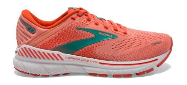 Brooks Adrenaline GTS 22 39 - main photo