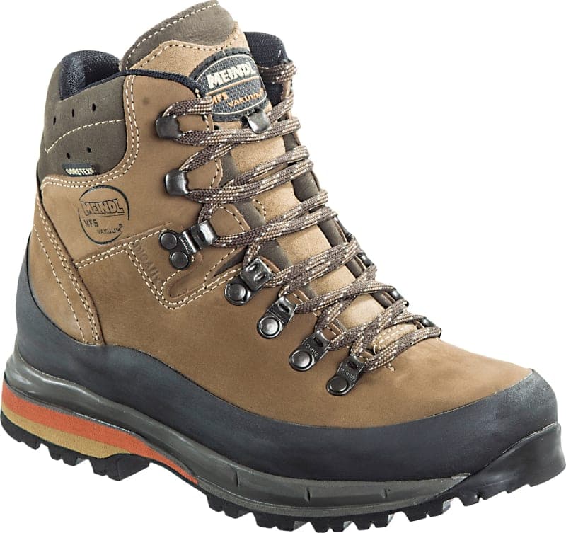 Meindl Women's Vakuum Lady GTX Brun 41.5 Woman - main photo