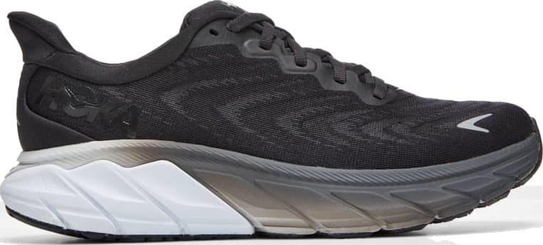 Hoka Arahi 6 Sort 40 Dame - main photo