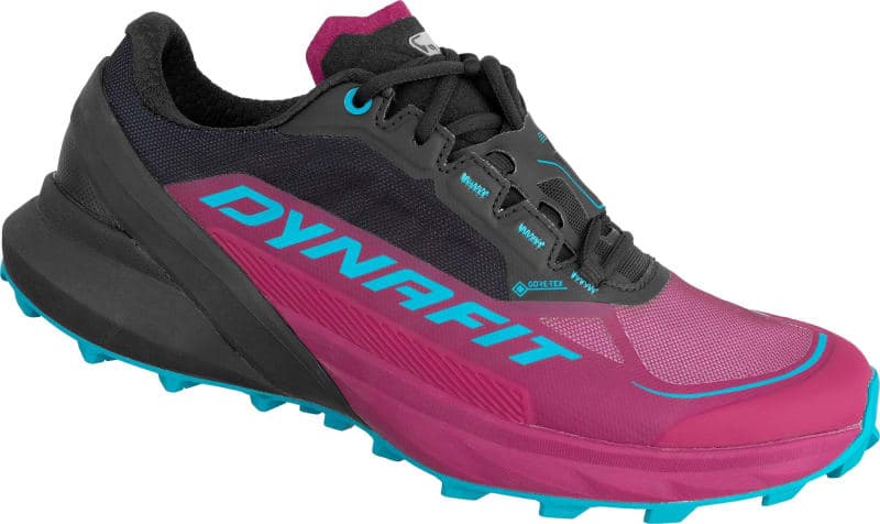 Dynafit Women's Ultra 50 Gore-Tex Rosa 40 Woman - main photo
