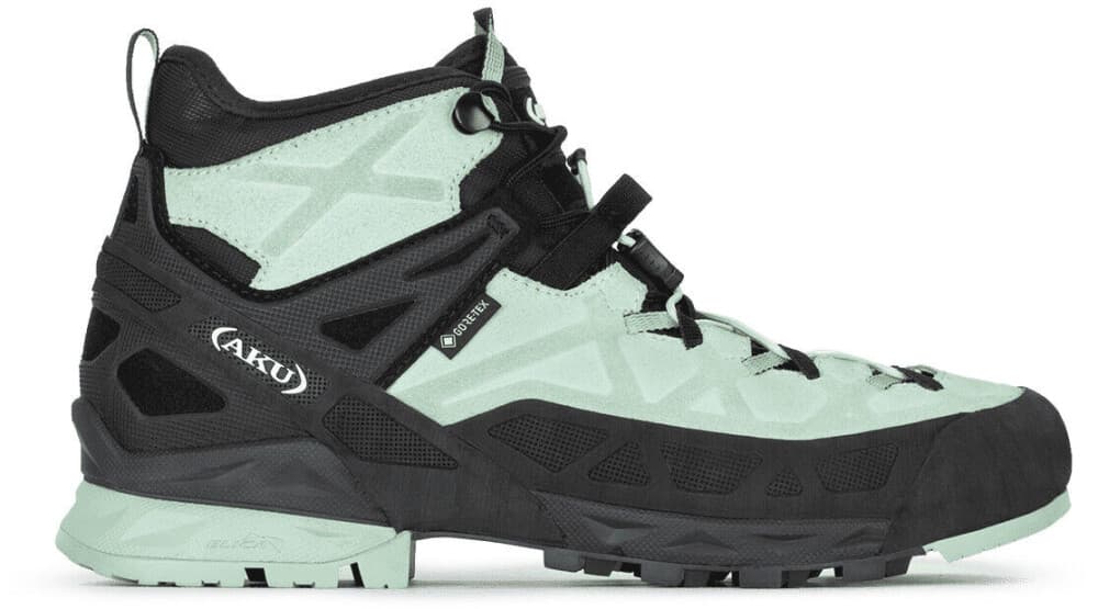 Aku Rock Dfs Mid Gtx Ws Jade 37.5 - main photo