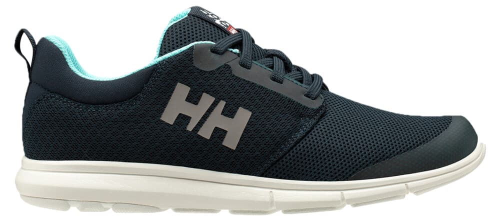 Helly Hansen Feathering, fritidssko dame 38 597 NAVY - main photo