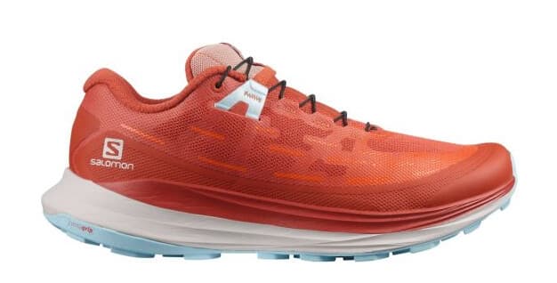 Salomon Ultra Glide 36 2/3 - main photo