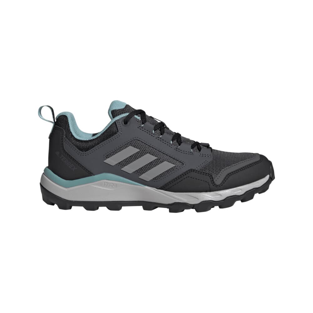Adidas TERREX TRACEROCKER 2 terrengløpesko dame 36 Coreblack - main photo