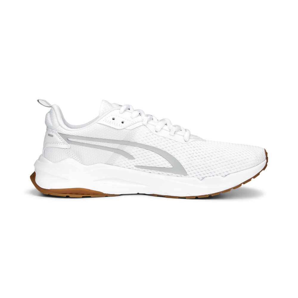 Puma Stride, sneaker, unisex 36 PUMA White-Cool Ligh - main photo