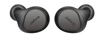 Jabra Elite 7 Pro Titanium Svart