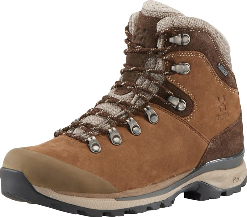 Haglöfs Oxo Gore-Tex Women Brun 38 2/3 Woman - main photo