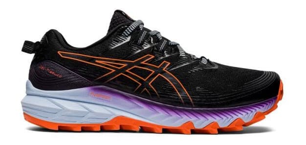 Asics Gel-Trabuco 10 37.5 - main photo