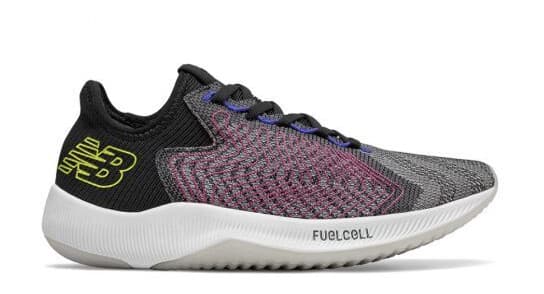 New Balance FuelCell Rebel 36 - main photo