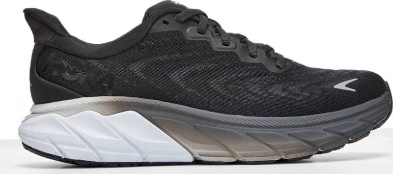 Hoka Arahi 6 Sort 36 Dame - main photo