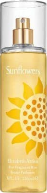 Elizabeth Arden Sunflowers Body Mist 236ml - main photo
