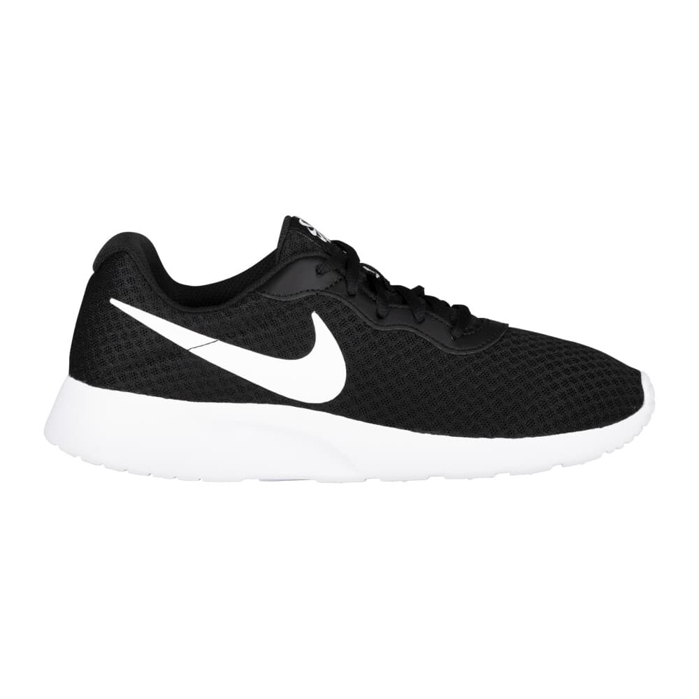 Nike Tanjun, sneaker dame 39 Black/white-barely V - main photo