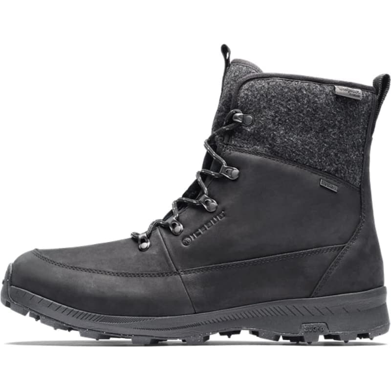 Icebug Women's Adak Wool Bugrip Sort 40.5 Woman - main photo