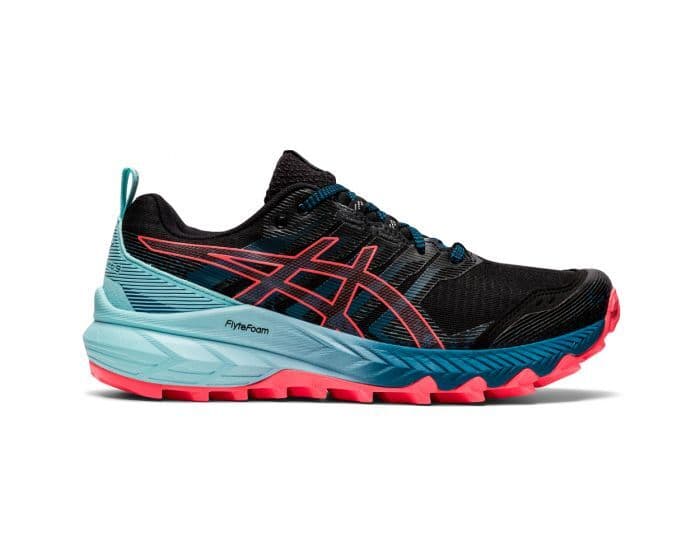 Asics Gel-Trabuco 9 36 - side a