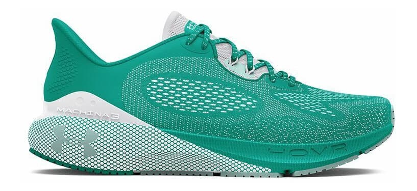 Under Armour W Hovr Machina 3 Wmn Blå Blå female 38 - main photo