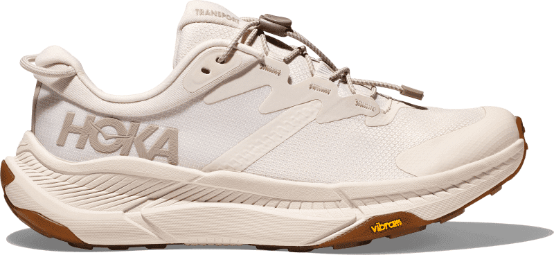 Hoka Transport Hvit 42 2/3 Dame - main photo