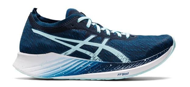 Asics Magic Speed 39.5 - main photo