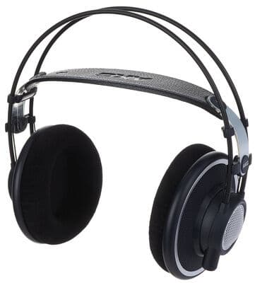 AKG K702 Referenz Kopfhörer