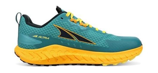 Altra Outroad 42 - main photo