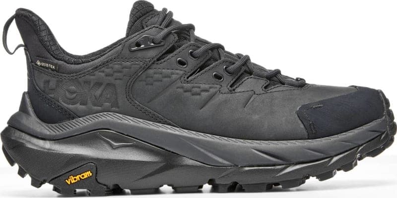 Hoka Kaha 2 Low GTX Sort 39 1/3 Dame - main photo