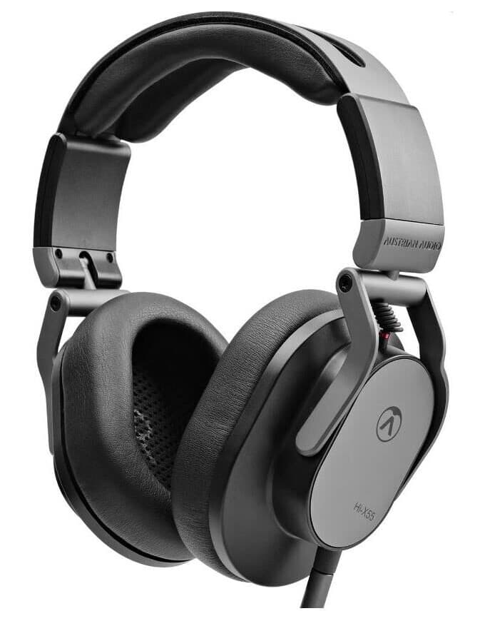 Austrian Audio Hi-X55