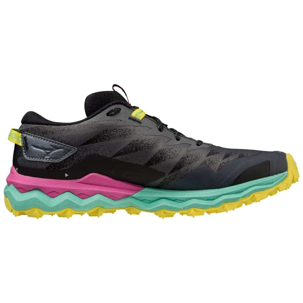 Mizuno Wave Daichi 7(w) Igate/ebony/ffedora UK 6 / EU 39 1/3 - main photo