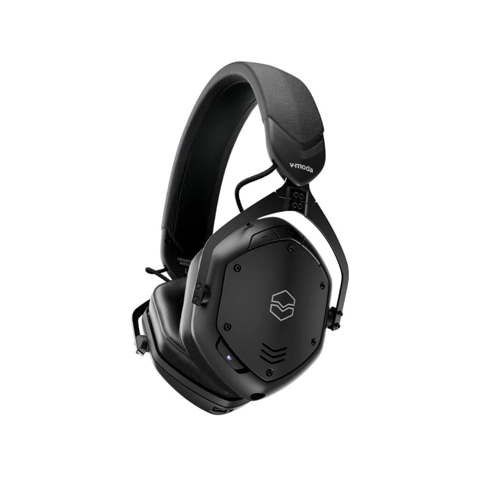Roland V-Moda Xfbt3-Mtbk Crossfade 3 Wireless Matte Svart