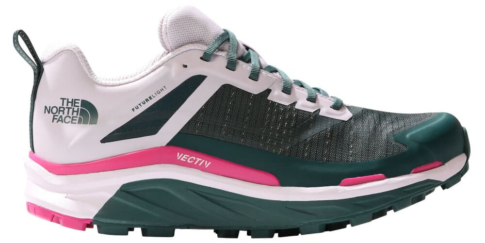 The North Face W Vectiv Infinite Futurelight Grønn Grønn female 36.5 - main photo
