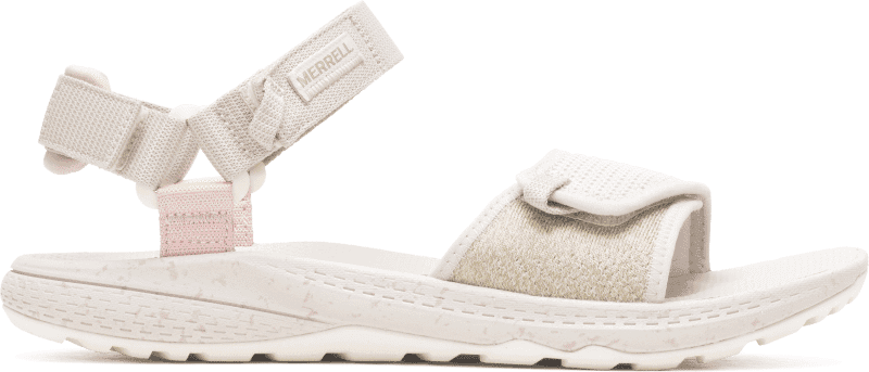 Merrell Women's Bravada Backstrap Hvit 40 Woman - main photo