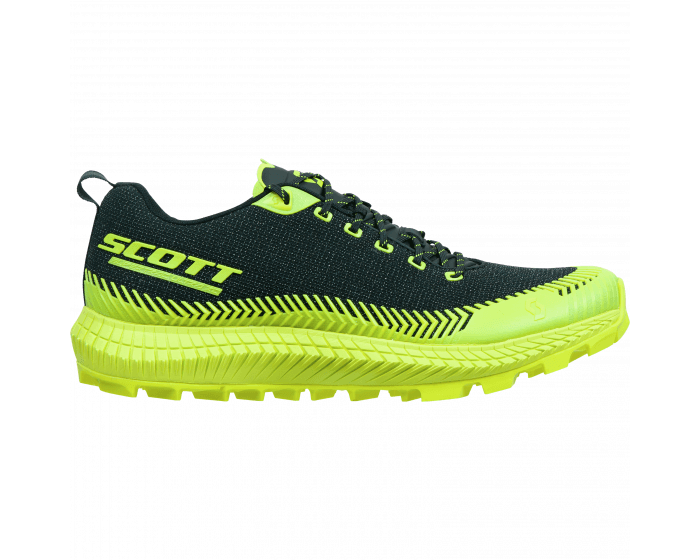 Scott Supertrac Ultra RC 38.5 - side a