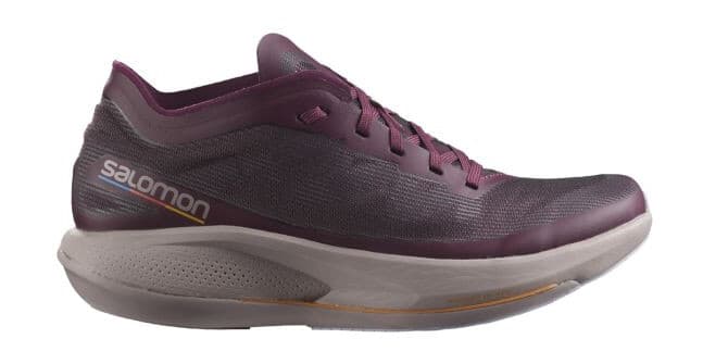 Salomon Phantasm 42 2/3 - main photo