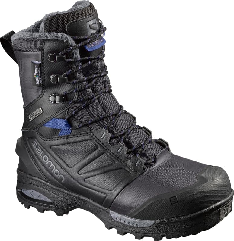 Salomon Women's Toundra Pro CSWP Sort 38 2/3 Woman - main photo