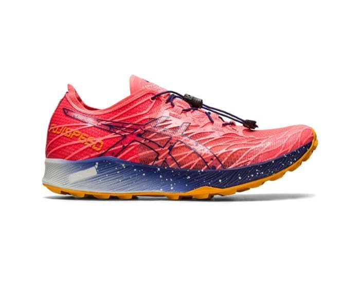 Asics Fujispeed 41.5 - side a