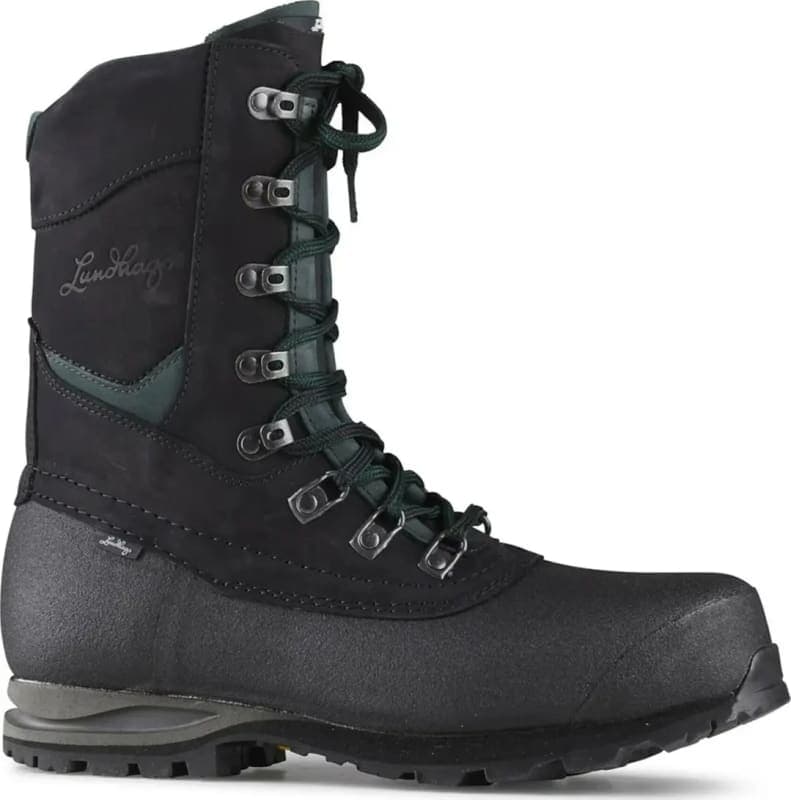 Lundhags Women's Mira II Light High Sort 42 Woman - main photo