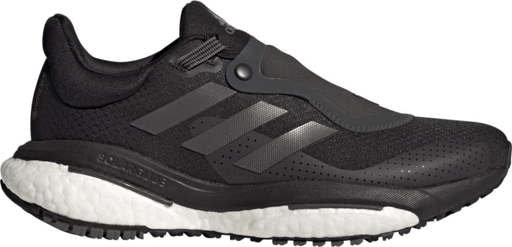 Adidas Solar Glide 5 Gtx Dame Core Black/Grey Six/Carbon 37 1/3 - main photo
