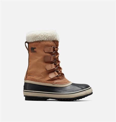 Sorel Winter Carnival WP, Dame Camel Brown 39 - main photo