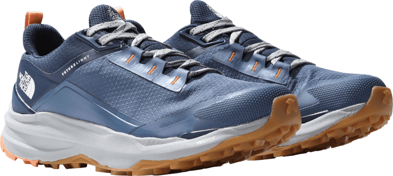 The North Face Women's VECTIV Exploris 2 Futurelight Blå 40 Woman - main photo