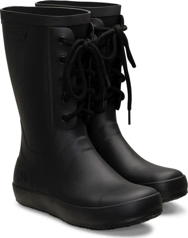 Viking Footwear Women's Retro Logg Sort 36 Woman - main photo
