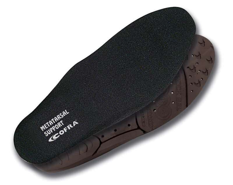 Top Swede Iläggssula Metatarsal Support Stl. 36 - main photo